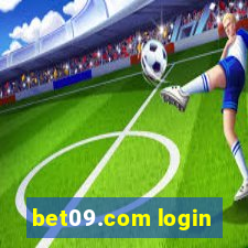 bet09.com login